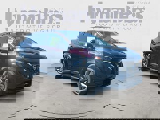 New 2025 Nissan Ariya AWD image 1