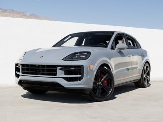 New 2026 Porsche Cayenne S image 1