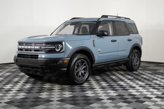 Used 2023 Ford Bronco Sport Big Bend w/ Convenience Package image 1