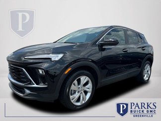 New 2026 Buick Encore GX Preferred w/ Comfort Package image 1