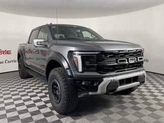 New 2025 Ford F150 Raptor image 1