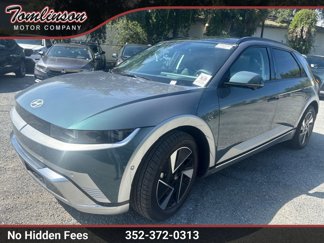 Used 2025 Hyundai Ioniq 5 Limited image 1