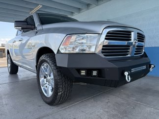 Used 2017 RAM 1500 Big Horn image 1