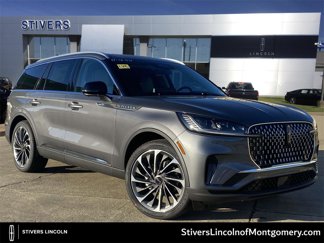 New 2025 Lincoln Aviator Reserve w/ Luxury Package image 1