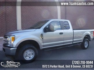Used 2021 Ford F250 XL w/ Power Equipment Group image 1