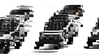 New 2025 GMC Sierra 3500 Denali Ultimate image 1