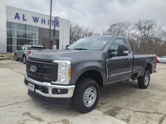 New 2025 Ford F250 XL image 1