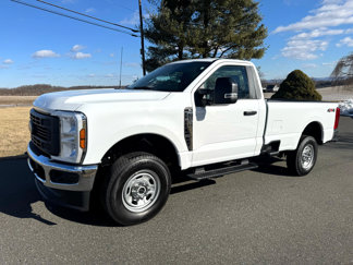 Used 2024 Ford F250 XL w/ XL Chrome Package image 1