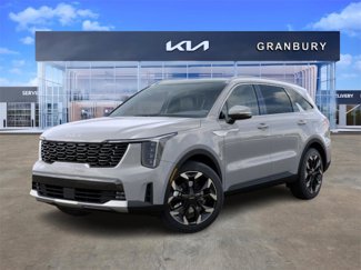 New 2026 Kia Sorento EX image 1