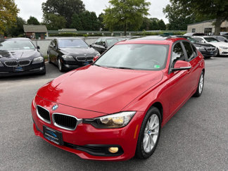 Used 2017 BMW 320i xDrive Sedan image 1