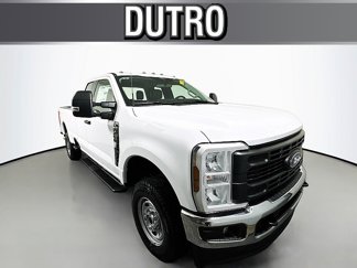 New 2025 Ford F250 XL image 1
