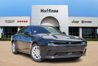 New 2025 Dodge Charger R/T w/ Quick Order Package 25M R/T image 1