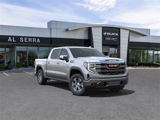 New 2025 GMC Sierra 1500 SLT w/ SLT Convenience Package image 1