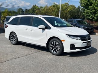 New 2026 Honda Odyssey EX-L image 1
