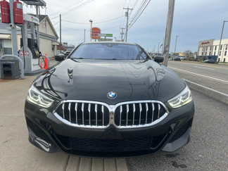 Used 2020 BMW 840i xDrive Coupe w/ M Sport Package image 1