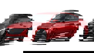 New 2026 Cadillac CT5 Sport image 1