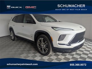 New 2025 Buick Enclave Sport Touring w/ Super Cruise Package image 1