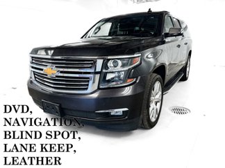Used 2018 Chevrolet Suburban Premier image 1
