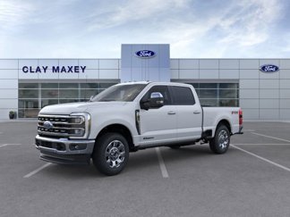 New 2025 Ford F250 Lariat image 1