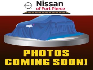 New 2025 Nissan Murano SL image 1