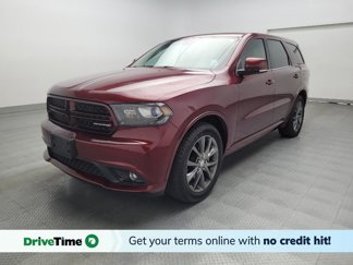 Used 2018 Dodge Durango GT image 1