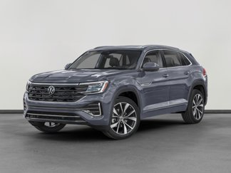 New 2026 Volkswagen Atlas Cross Sport SEL Premium R-Line image 1