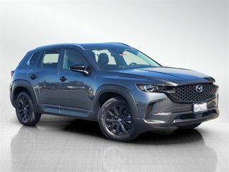 Certified 2024 MAZDA CX-50 AWD 2.5 S w/ Weather Package image 1