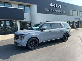 New 2026 Kia Carnival SX Prestige image 1
