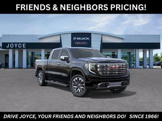 New 2026 GMC Sierra 1500 Denali w/ Denali Reserve Package image 1