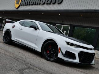 Used 2023 Chevrolet Camaro ZL1 image 1