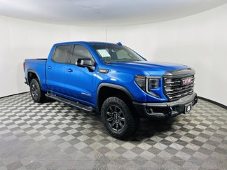 Used 2024 GMC Sierra 1500 AT4X image 1