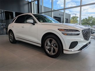 New 2026 Genesis GV70 2.5T Select image 1
