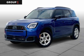 New 2025 MINI Cooper Countryman S image 1