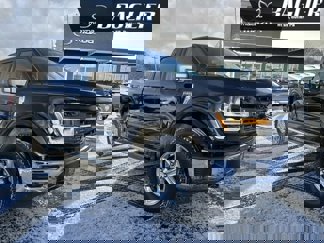 Used 2024 Ford F150 XLT image 1