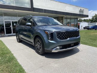 New 2026 Kia Carnival SX image 1