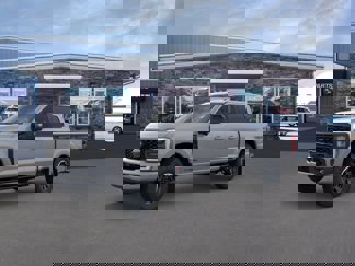 New 2025 Ford F350 Lariat image 1