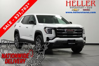 New 2026 GMC Terrain Elevation image 1