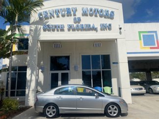 Used 2009 Honda Civic LX-S image 1