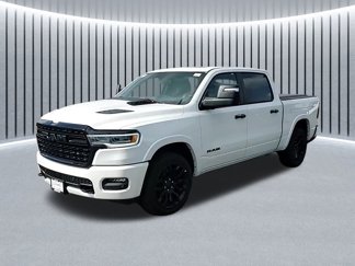 New 2025 RAM 1500 Limited video 1