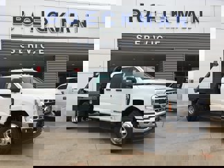 New 2025 Ford F350 XLT w/ Camper Package image 1