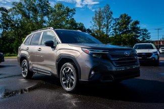 New 2025 Subaru Forester Limited image 1
