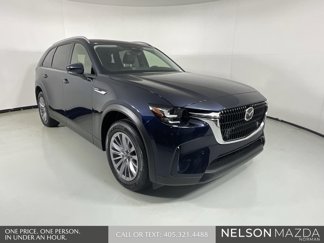 New 2025 MAZDA CX-90 3.3 Turbo w/ Preferred Package image 1