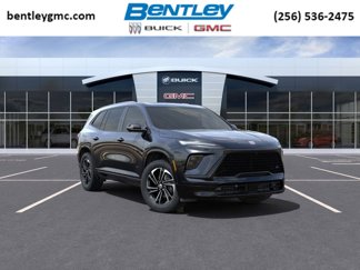 New 2025 Buick Enclave Sport Touring image 1