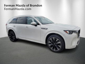 New 2025 MAZDA CX-90 3.3 Turbo S w/ Premium Plus image 1