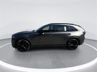 New 2025 MAZDA CX-90 3.3 Turbo w/ Premium Sport Pkg image 1