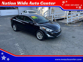 Used 2014 Hyundai Elantra SE w/ Option Group 02 image 1