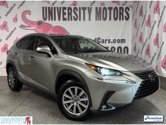 Used 2021 Lexus NX 300 FWD w/ Accessory Package 2 video 1