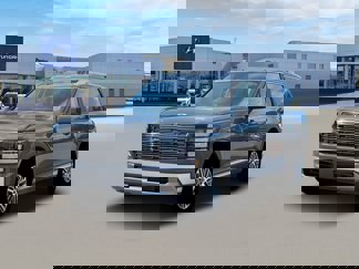 New 2026 Hyundai Palisade SEL image 1