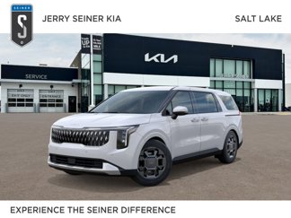 New 2026 Kia Carnival EX image 1