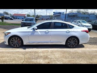 Used 2017 Genesis G80 5.0 Ultimate image 1